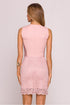 Evening dress model 213671